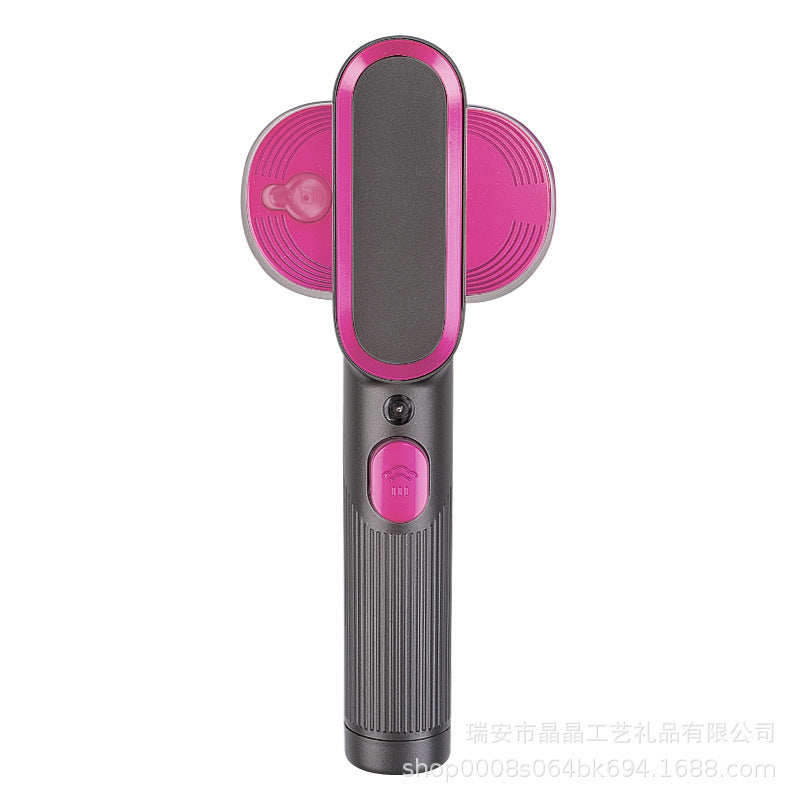 ミニハンディスチーマー 小型でパワフル、衣類に最適なスチームアイロン 家庭用にぴったりのコンパクトサイズ。 サッと取り出して、シワをスムーズにリフレッシュ。 アイロンがけが、もっと簡単・もっとスマートに!